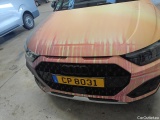  Audi  A1 AUDI  CITYCARVER 35 TFSI 150 S tronic (EU6AP) 5d #33