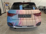  Audi  A1 AUDI  CITYCARVER 35 TFSI 150 S tronic (EU6AP) 5d #35