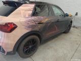  Audi  A1 AUDI  CITYCARVER 35 TFSI 150 S tronic (EU6AP) 5d #36