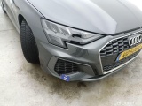  Audi  A3 AUDI  SPORTBACK DIESEL - 2020 30 TDi 116 S line 5d 