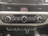  Audi  A4 Audi  2.0 35 TDi 120kW S tr S line Business Ed 4d #33