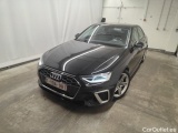  Audi  A4 Audi  2.0 35 TDi 120kW S tr S line Business Ed 4d #46
