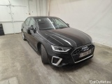  Audi  A4 Audi  2.0 35 TDi 120kW S tr S line Business Ed 4d #49