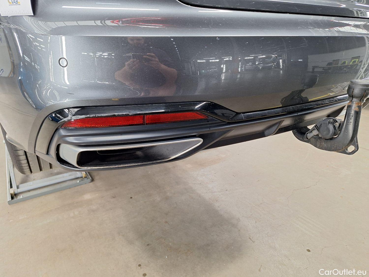  Audi  A5 Sportback Audi, A5 SB FL'20, Audi  35 TDI S tronic Bus Ed S Line 5d #14