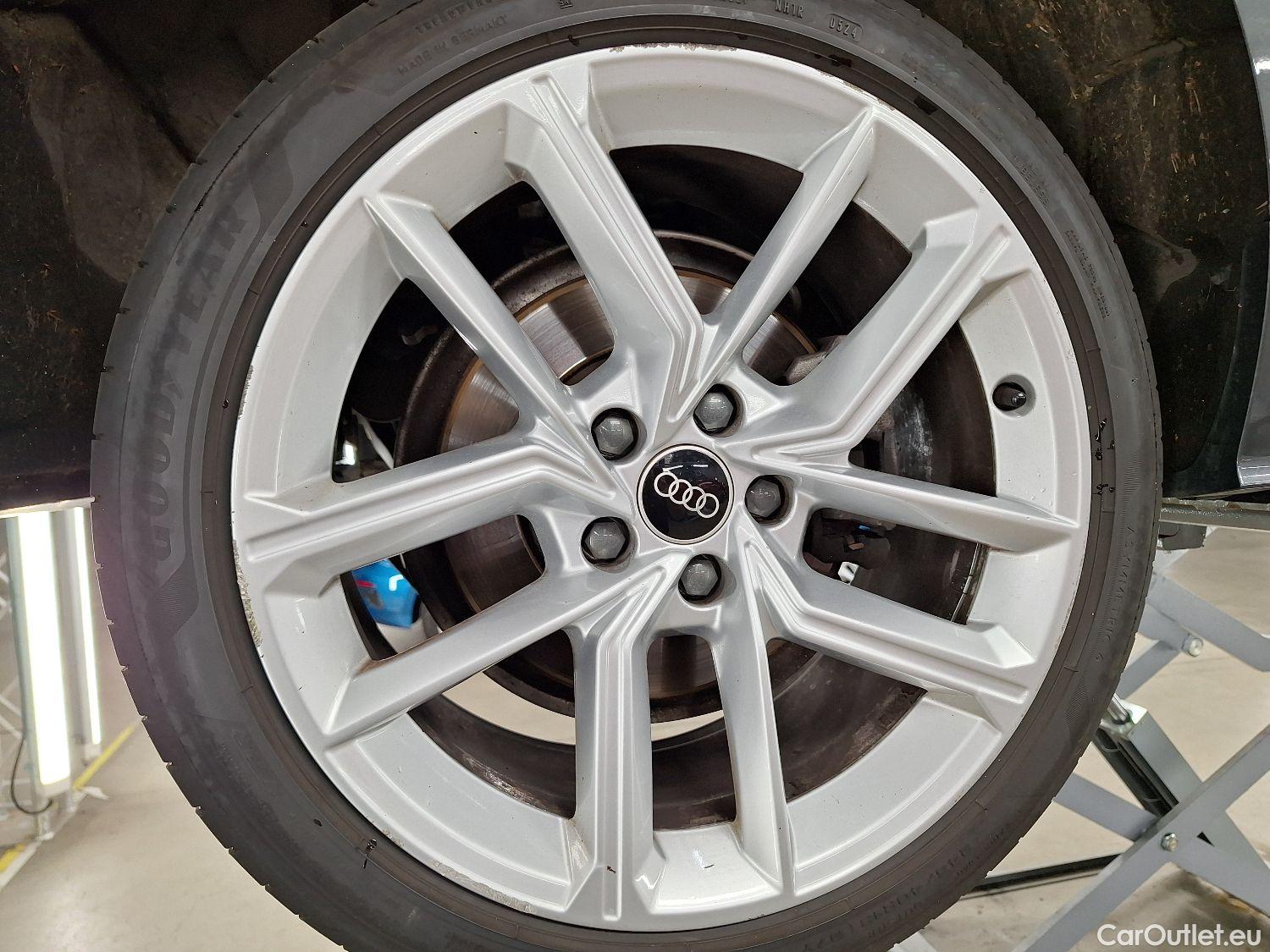  Audi  A5 Sportback Audi, A5 SB FL'20, Audi  35 TDI S tronic Bus Ed S Line 5d #4