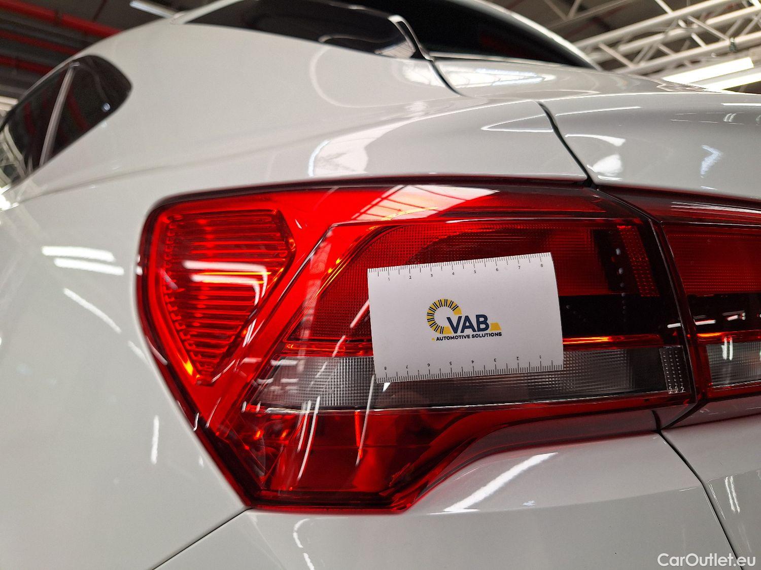  Audi  Q3 Audi,  SB '19, Audi  Sportback 35 TDI S tronic S Line Business  #13