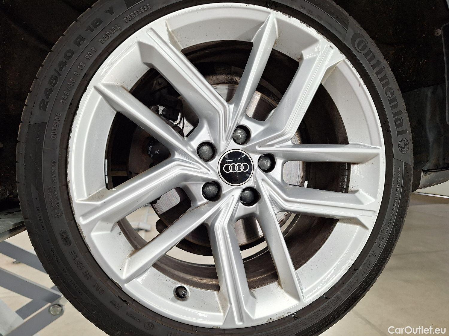  Audi  A5 Sportback Audi, A5 SB FL'20, Audi  35 TDI S tronic Bus Ed S Line 5d #1