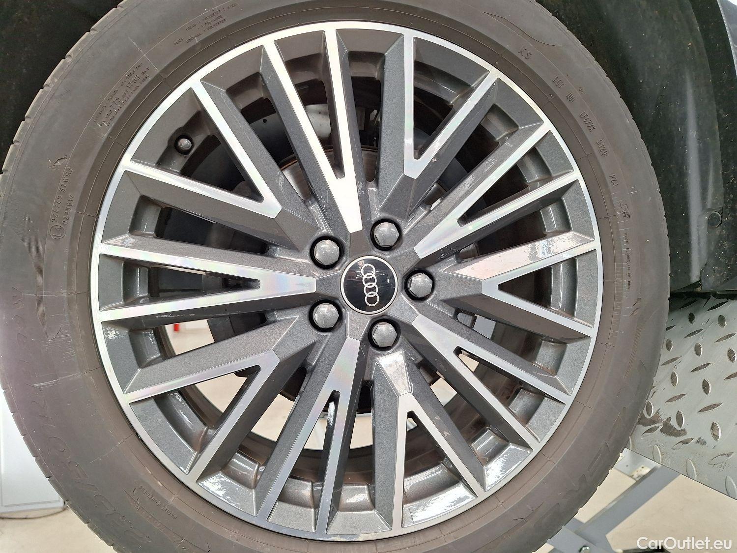  Audi  Q3 Audi,  SB '19, Audi  Sportback 35 TDI S tronic S Line Business  #10