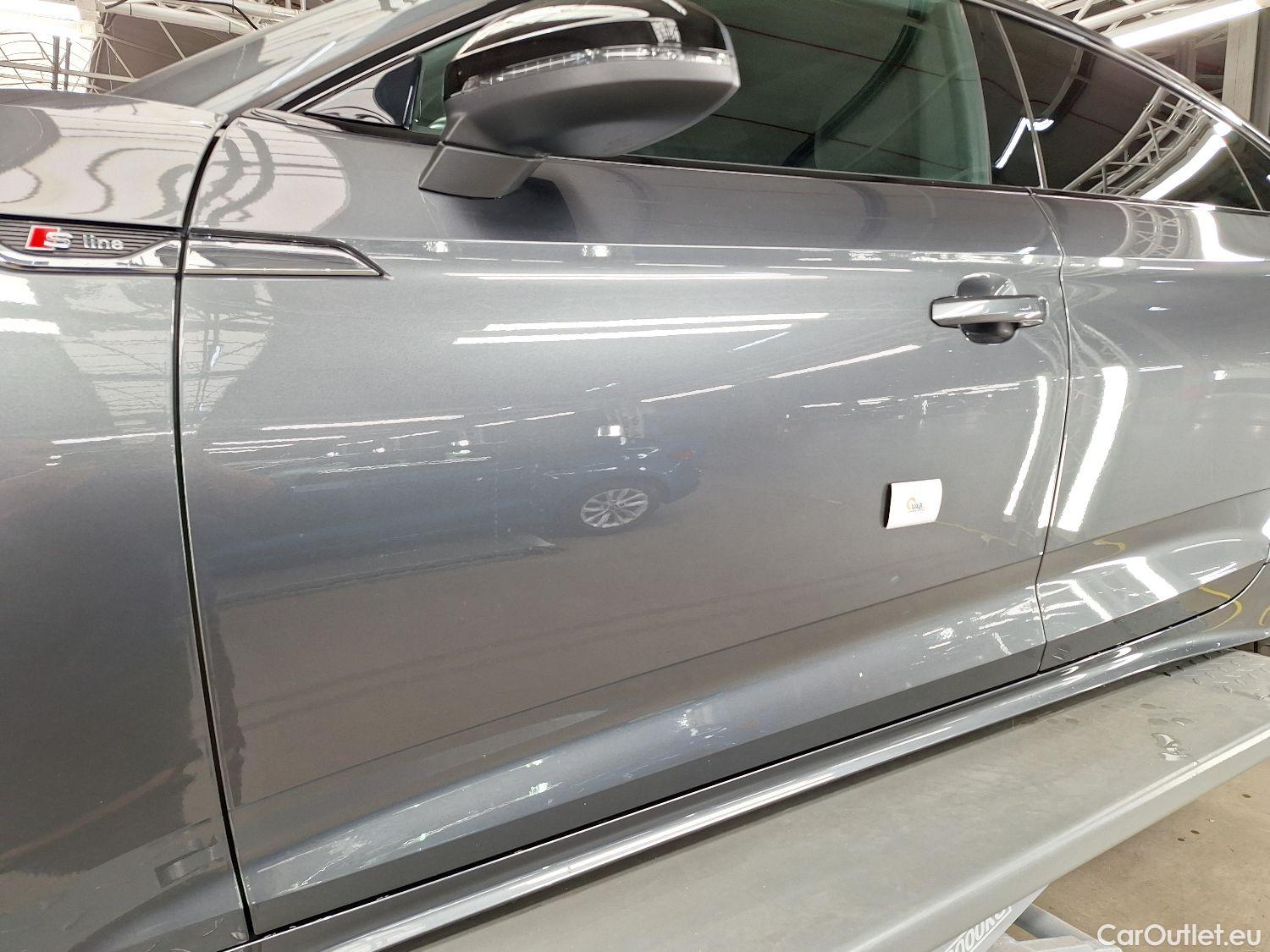  Audi  A5 Sportback Audi, A5 SB FL'20, Audi  35 TDI S tronic Bus Ed S Line 5d #16