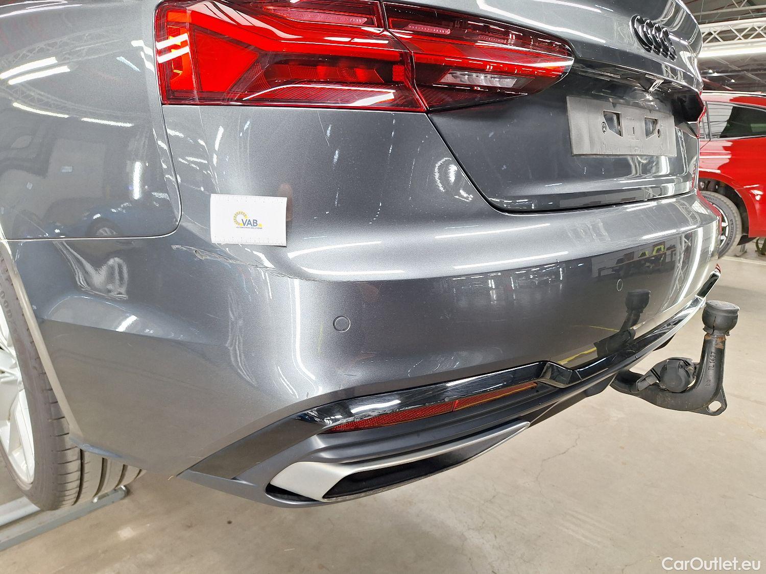  Audi  A5 Sportback Audi, A5 SB FL'20, Audi  35 TDI S tronic Bus Ed S Line 5d #12
