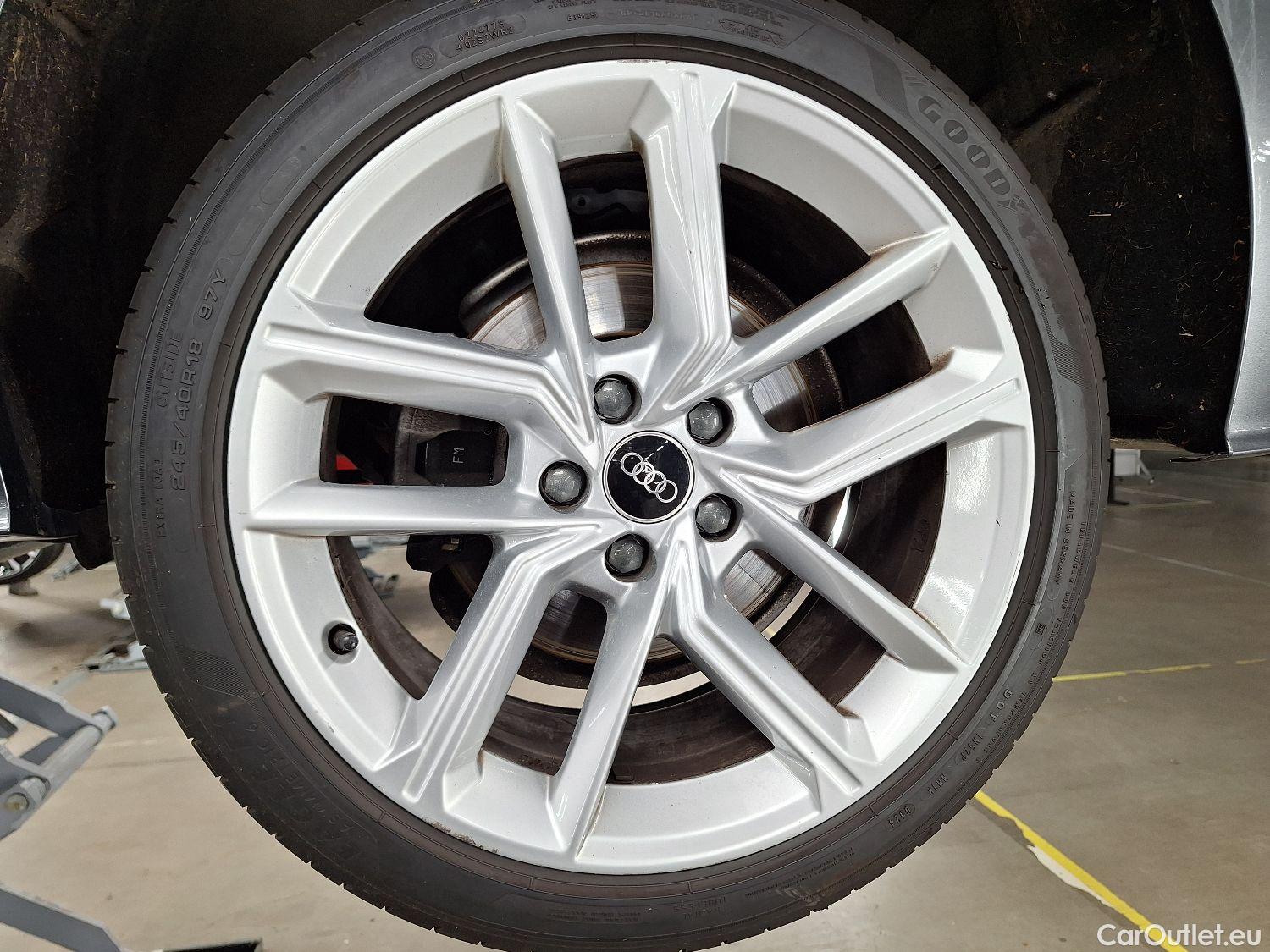  Audi  A5 Sportback Audi, A5 SB FL'20, Audi  35 TDI S tronic Bus Ed S Line 5d #7