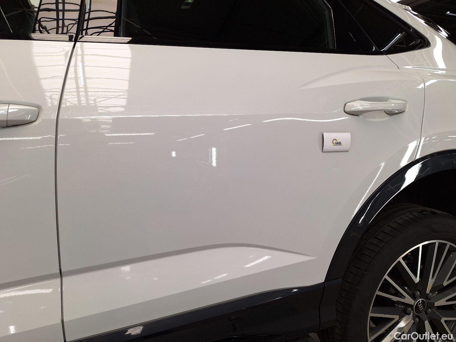  Audi  Q3 Audi,  SB '19, Audi  Sportback 35 TDI S tronic S Line Business  #15