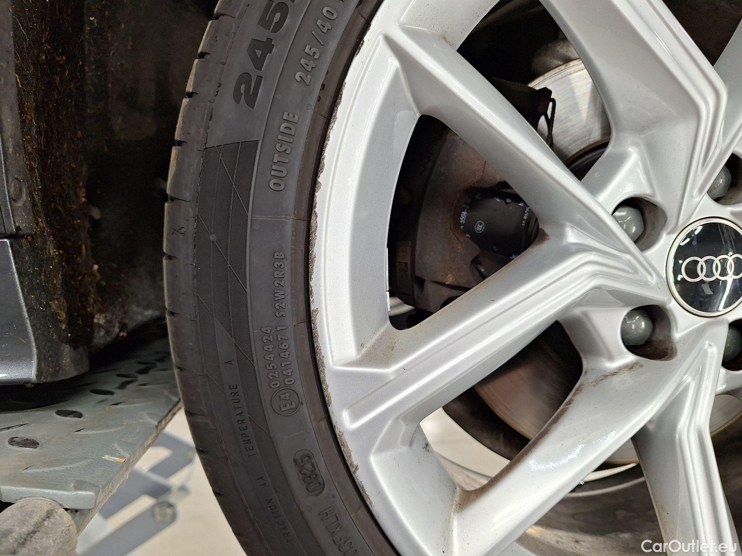  Audi  A5 Sportback Audi, A5 SB FL'20, Audi  35 TDI S tronic Bus Ed S Line 5d #2