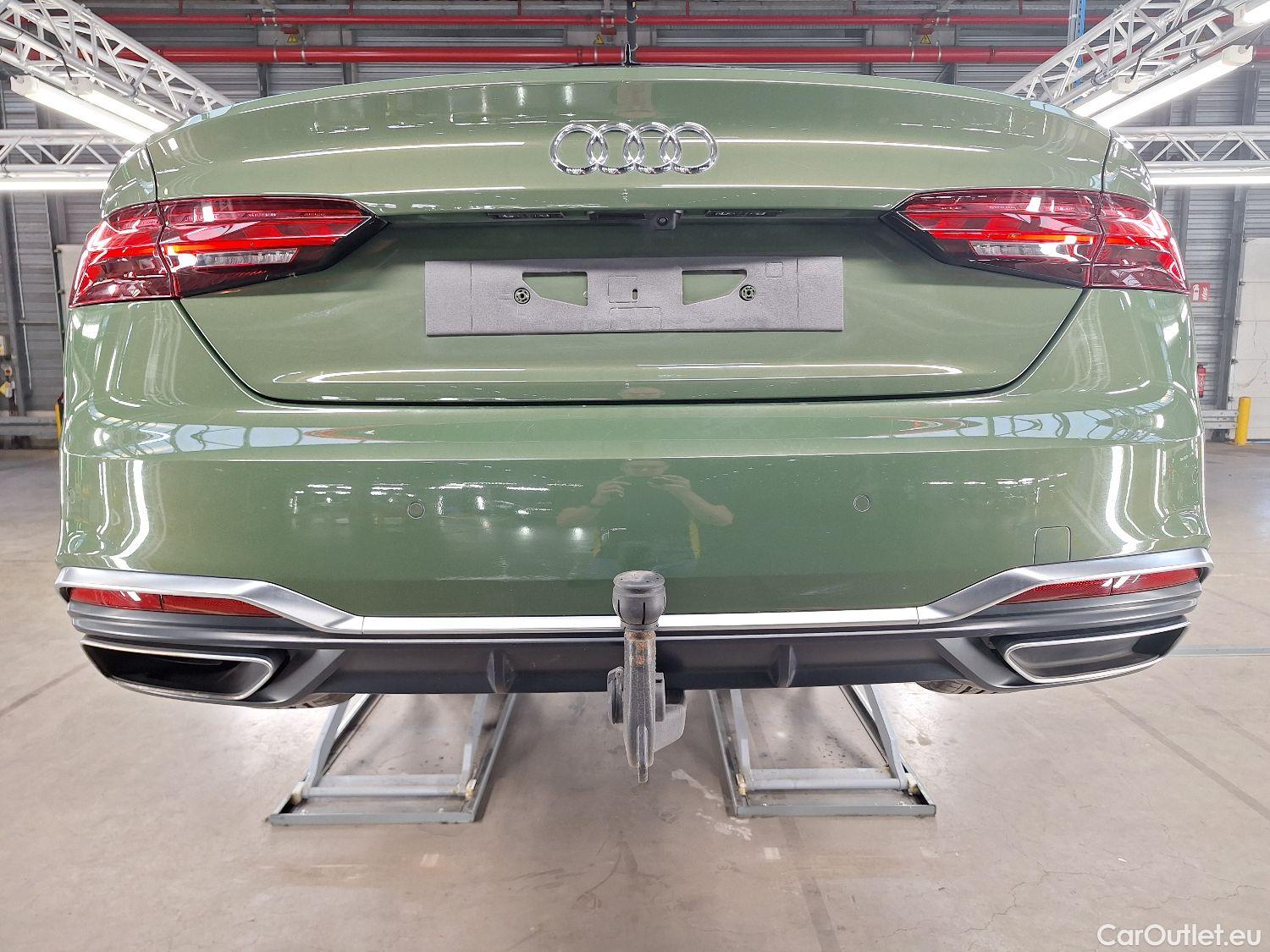  Audi  A5 Sportback Audi, A5 SB FL'20, Audi  30 TDI S tronic Bus. Ed. S Line  #4