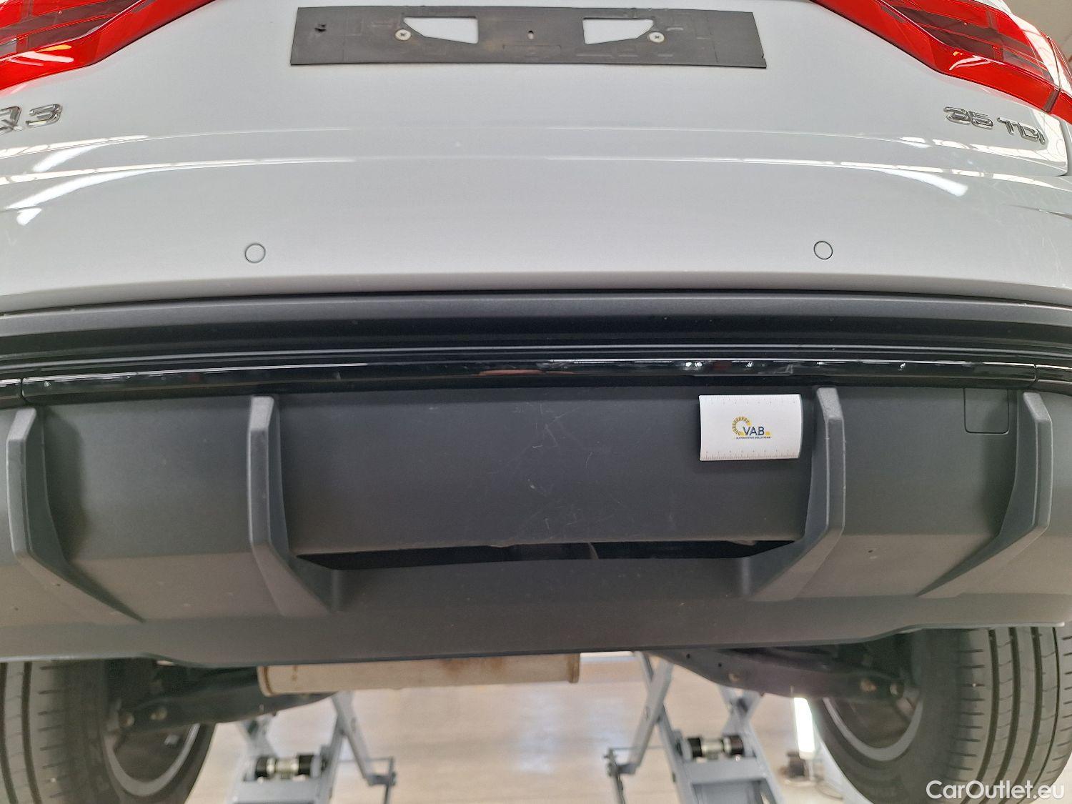  Audi  Q3 Audi,  SB '19, Audi  Sportback 35 TDI S tronic S Line Business  #4