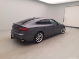  Audi  A5 Sportback Audi, A5 SB FL'20, Audi  35 TDI S tronic Bus Ed S Line 5d #3