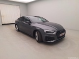  Audi  A5 Sportback Audi, A5 SB FL'20, Audi  35 TDI S tronic Bus Ed S Line 5d #8