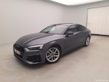  Audi  A5 Sportback Audi, A5 SB FL'20, Audi  35 TDI S tronic Bus Ed S Line 5d #9