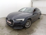  Audi  A5 Sportback Audi  35 TDI S tronic Business Edition 5d 