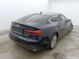 Audi  A5 Sportback Audi  35 TDI S tronic Business Edition 5d #2