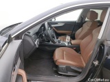  Audi  A5 Sportback Audi  35 TDI S tronic Business Edition 5d #3