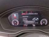  Audi  A5 Sportback Audi  35 TDI S tronic Business Edition 5d #6