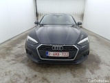  Audi  A5 Sportback Audi  35 TDI S tronic Business Edition 5d #5