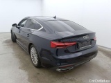  Audi  A5 Sportback Audi  35 TDI S tronic Business Edition 5d #7