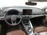  Audi  A5 Sportback Audi  35 TDI S tronic Business Edition 5d #9