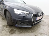  Audi  A5 Sportback Audi  35 TDI S tronic Business Edition 5d #35