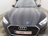  Audi  A5 Sportback Audi  35 TDI S tronic Business Edition 5d #37