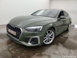  Audi  A5 Sportback Audi  30 TDI S tronic Bus. Ed. S Line 5d #38