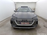  Audi  E-TRON Audi  55 Quattro S-Line 5d #5