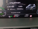  Audi  E-TRON Audi  55 Quattro S-Line 5d #6