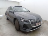  Audi  E-TRON Audi  55 Quattro S-Line 5d #8