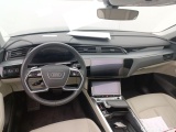  Audi  E-TRON Audi  55 Quattro S-Line 5d #9