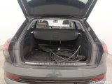  Audi  E-TRON Audi  55 Quattro S-Line 5d #14
