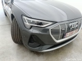  Audi  E-TRON Audi  55 Quattro S-Line 5d #23