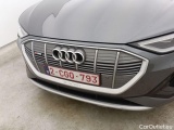  Audi  E-TRON Audi  55 Quattro S-Line 5d #25