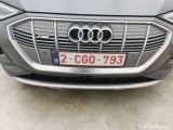  Audi  E-TRON Audi  55 Quattro S-Line 5d #33