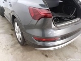  Audi  E-TRON Audi  55 Quattro S-Line 5d #36