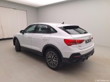  Audi  Q3 Audi,  SB '19, Audi  Sportback 35 TDI S tronic S Line Business  