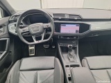  Audi  Q3 Audi,  SB '19, Audi  Sportback 35 TDI S tronic S Line Business  #2