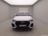  Audi  Q3 Audi,  SB '19, Audi  Sportback 35 TDI S tronic S Line Business  #3
