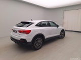  Audi  Q3 Audi,  SB '19, Audi  Sportback 35 TDI S tronic S Line Business  #4
