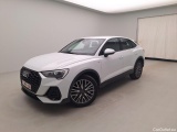  Audi  Q3 Audi,  SB '19, Audi  Sportback 35 TDI S tronic S Line Business  #5