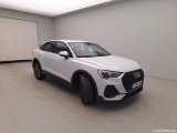  Audi  Q3 Audi,  SB '19, Audi  Sportback 35 TDI S tronic S Line Business  #9