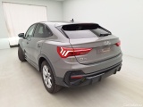  Audi  Q3 Audi,  SB '19, Audi  Sportback 35 TDI S tronic S Line Business  #10