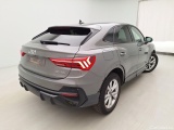  Audi  Q3 Audi,  SB '19, Audi  Sportback 35 TDI S tronic S Line Business  #14