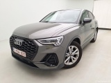  Audi  Q3 Audi,  SB '19, Audi  Sportback 35 TDI S tronic S Line Business  #15